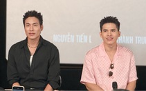 'Chiến sĩ quả cảm' bác tin đồn 'thay nghệ sĩ như thay áo'