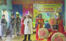 Cuộc thi Lan tỏa năng lượng tích cực 2025: Giữ trọn tình yêu với quê hương