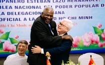 Chủ tịch Quốc hội Cuba: Từ 'hữu nghị' chưa tả đủ quan hệ Việt Nam - Cuba