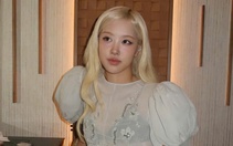 Tạp chí thời trang Anh xin lỗi Rosé BlackPink, phủ nhận phân biệt chủng tộc