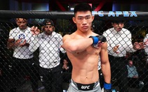 Vì sao kung fu thất bại khi cố bước lên võ đài chuyên nghiệp?