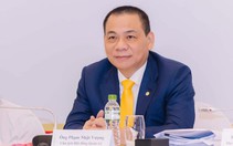 Gia đình tỉ phú Phạm Nhật Vượng mở hãng sản xuất phim