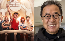 Nhà sản xuất One Piece nói anime, manga và game Nhật đang sánh ngang ngành ô tô