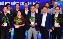 Rất nhiều tiềm năng cho startup ứng dụng AI