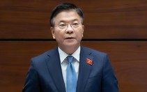 Giao dịch mua bán vàng 9 tháng đạt 23.300 tỉ đồng, Phó thủ tướng nói chênh lệch giá như ở Trung Quốc