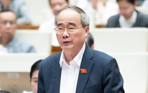 GS Nguyễn Thiện Nhân đề xuất tăng tuổi nghỉ hưu trước 2035, cải cách để người về hưu sống đàng hoàng