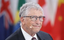 Bill Gates gây sốc: Thà chi tiền ngăn bệnh tật còn hơn chống biến đổi khí hậu