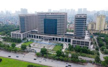 Chuyển Bộ Công an xem xét, xử lý dấu hiệu vi phạm liên quan dự án xây dựng trụ sở Bộ Ngoại giao
