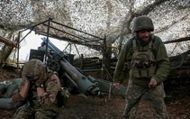 Gần 100.000 thanh niên Ukraine rời khỏi đất nước sau khi quy định xuất cảnh được nới lỏng