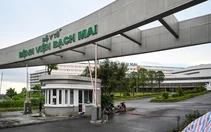 Phấn đấu tháng 12 khánh thành Bệnh viện Việt Đức và Bạch Mai cơ sở 2