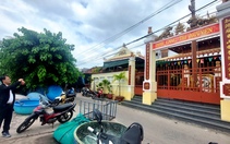 Cưỡng chế khắc phục hậu quả chiếm đất tại đảo du lịch Trí Nguyên, Nha Trang