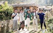 Show Gia đình Haha gây chú ý, Yeah1 vẫn báo lãi thấp nhất trong hai năm