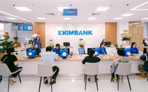 Tín dụng Eximbank tăng 8,5%, lợi nhuận trước thuế 9 tháng đạt 2.049 tỉ đồng
