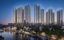 Loạt công ty lãi đột biến nhờ chuyển nhượng bất động sản, 'chơi' chứng khoán