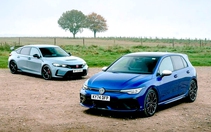 'Honda Civic Type R, Volkswagen Golf thiệt thòi vì Việt Nam có xe chơi nhưng không có chỗ để chơi'