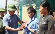 Bí thư Nghệ An: Xã thiệt hại ít giúp xã thiệt hại nhiều sau bão Bualoi
