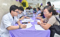Khoảng 30.000 người cao tuổi ở TP.HCM có biểu hiện sa sút trí tuệ