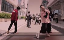 Running man Vietnam mùa 3: Anh Tú đúng là kế thừa tính cách của Trấn Thành rồi đó