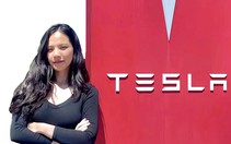 Hành trình đến Tesla, Meta, OpenAI