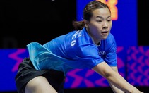 Đội của Thùy Linh toàn thua ở giải cầu lông đồng đội tại Indonesia