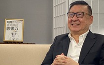 Không ai hay biết 'vua lồng tiếng' Viên Quang Lân đã qua đời từ hai năm trước
