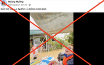 Bị khởi tố, bắt tạm giam, bà Hoàng Hường vẫn đang làm từ thiện trên Facebook?