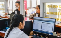 Tin tức sáng 6-10: Giữ nguyên tăng lương 7,2%, Bộ Nội vụ bác đề xuất giảm