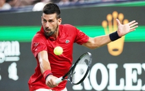 Novak Djokovic than vãn vì ‘hóa đơn giặt ủi’ ở Shanghai Masters