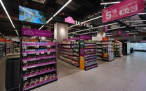 AEON Việt Nam cam kết đồng hành cùng nhà cung cấp địa phương