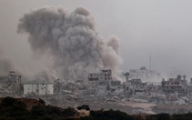 Nhà đàm phán hàng đầu Hamas tới Ai Cập, ông Trump 'dí' các bên hành động nhanh