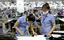 GDP Việt Nam tăng hơn dự báo; Xuất khẩu giảm nhẹ
