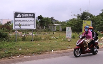 Thanh tra Đà Nẵng lập tổ công tác giải quyết tranh chấp tại dự án New Danang City