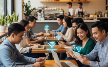 WiFi Passpoint: Không cần đăng nhập, không lo bị theo dõi