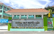 Phụ huynh bức xúc mức đóng quỹ 1 triệu đồng mua máy lạnh, tivi, nhà trường nói gì?