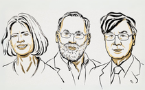 Mở màn Nobel 2025: Lĩnh vực y sinh vinh danh 3 nhà khoa học Mỹ và Nhật Bản