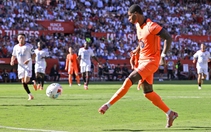 Chiến lược truyền thông của La Liga khi trao giải cầu thủ hay nhất trận cho Rashford?