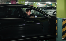 Chỉ dời xe 1m trong bãi đậu, thanh niên vẫn bị phạt 93 triệu với cáo buộc say rượu lái xe