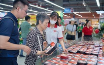 Ngành chế biến thịt: Từ chính sách kích cầu đến lợi thế thương hiệu