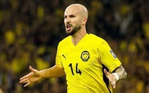 FIFA công bố tài liệu chứng tỏ Malaysia sai phạm vụ 7 cầu thủ nhập tịch