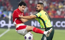 Indonesia nhận quyết định phũ phàng ở vòng loại World Cup