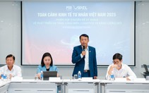 Thủ tướng sẽ tham dự 'Toàn cảnh Kinh tế tư nhân lần thứ nhất'