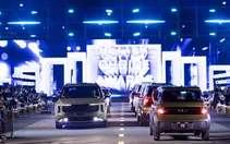 Con số ấn tượng đêm gala Car Choice Awards 2025: Triệu lượt xem online, 15 ô tô trị giá cả chục tỉ