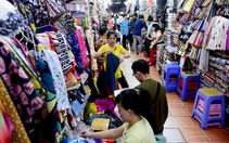 Ngưỡng doanh thu chịu thuế quá thấp!