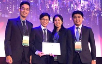 Viện Đại học Sydney Việt Nam tài trợ 5 dự án nghiên cứu đoạt giải SVI Seed Grant 2025