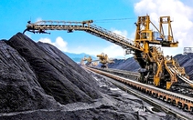 Sản lượng điện của TKV tăng gần 10%