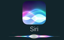 Pháp điều tra trợ lý ảo Siri của Apple