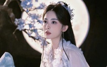 Mỹ nhân Tân Cương Cổ Lực Na Trát dư nhan sắc nhưng  thiếu vai diễn khiến khán giả nhớ mãi