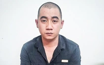 Thanh niên lao xe hơi vào quán nhậu tông chết người khai gì?