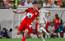 Thua Saudi Arabia, Indonesia xa dần vé dự World Cup 2026