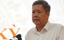 Bộ Công Thương thông tin về việc triển khai dự án điện khí LNG của Vingroup